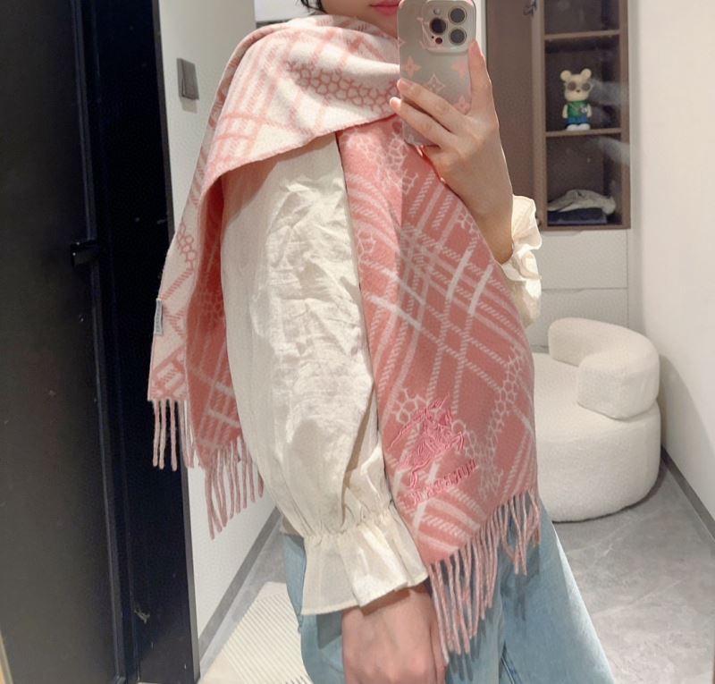 Burberry Scarf